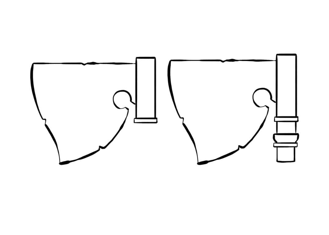 How to draw Fawn (Part 3) - Step 2