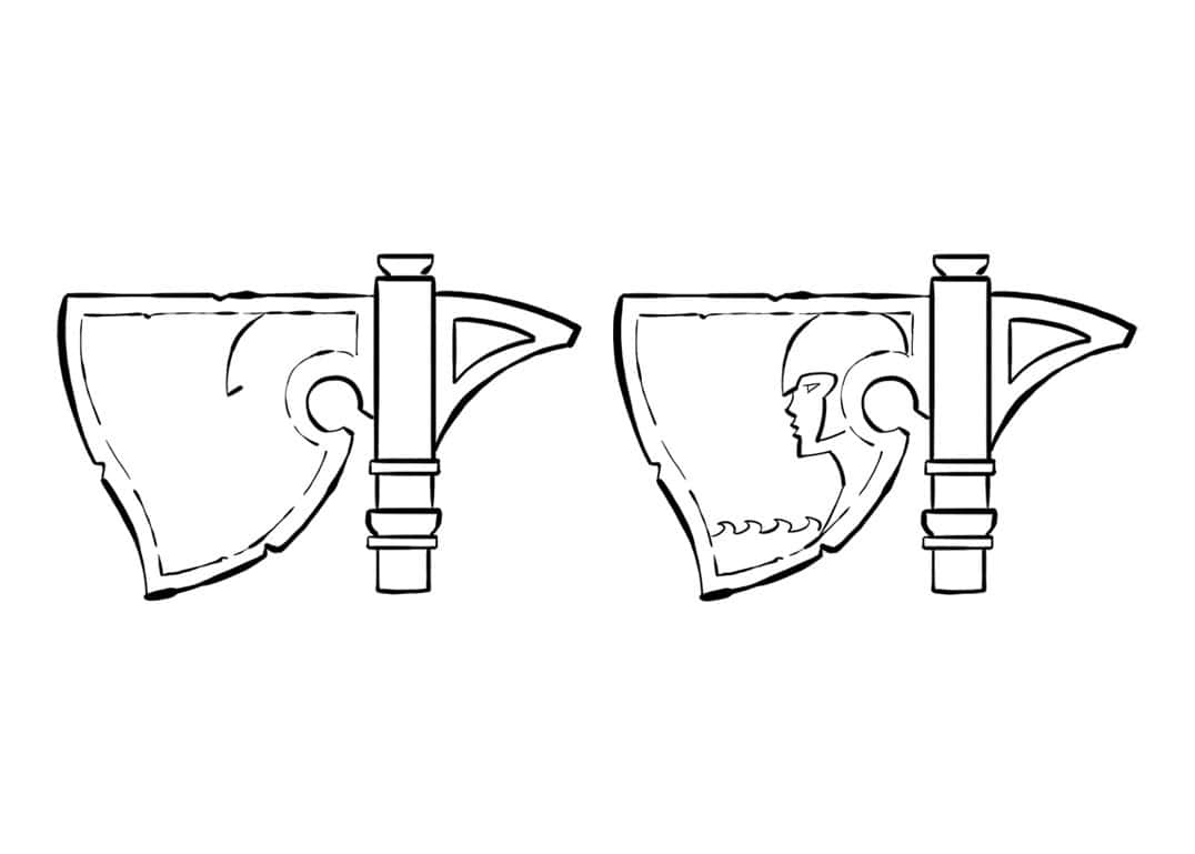 How to draw Fawn (Part 3) - Step 4
